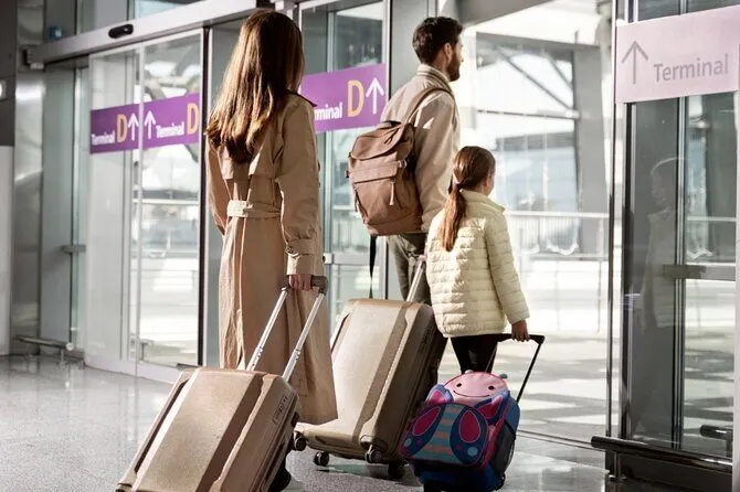 Fast Track at Don Mueang (DMK): Complete Arrival Guide, Don Mueang Airport (DMK) travel article | FastTrack Don Mueang